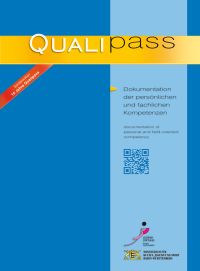 Die Qualipass-Mappe Die Qualipass-Mappe