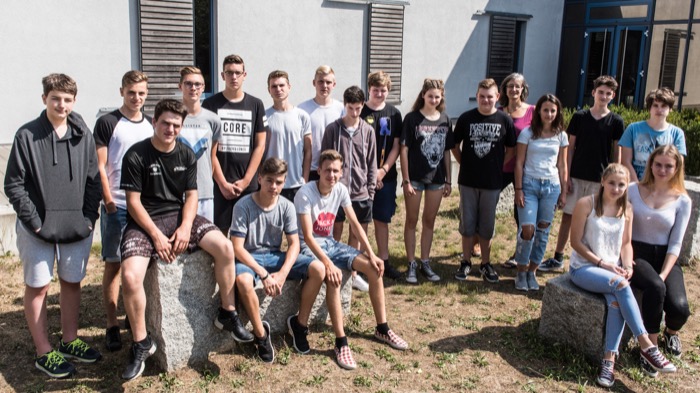 Erste Hilfe Kurs 2017